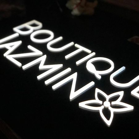 阿利坎特Boutique Jazmin公寓 外观 照片
