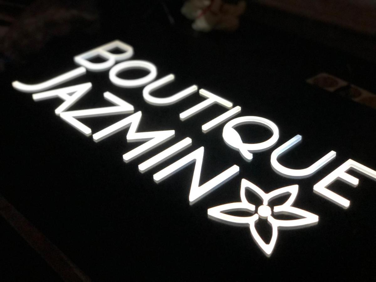 阿利坎特Boutique Jazmin公寓 外观 照片