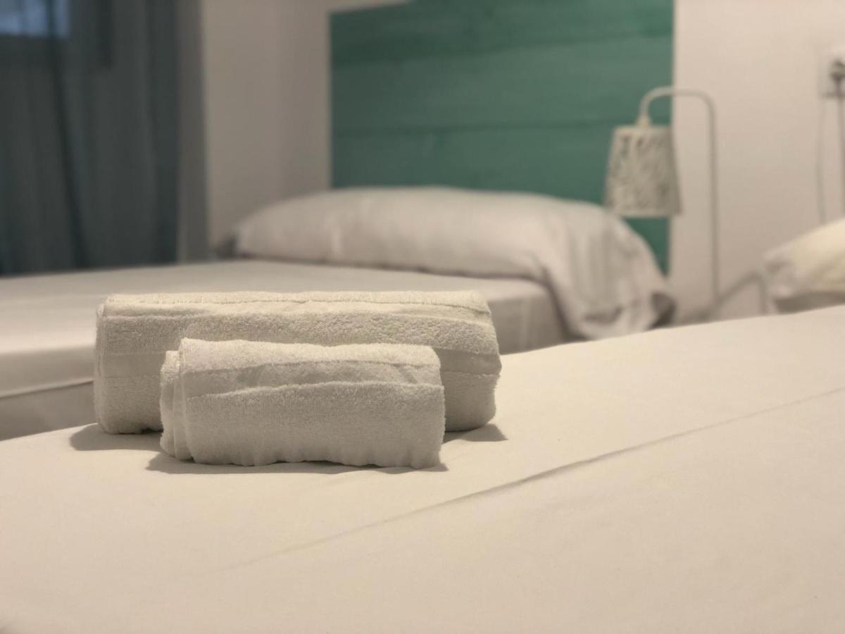 阿利坎特Boutique Jazmin公寓 外观 照片