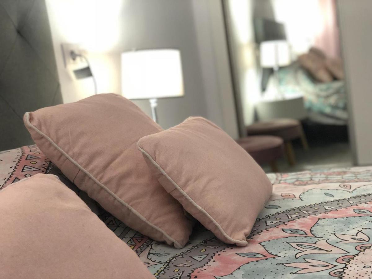 阿利坎特Boutique Jazmin公寓 外观 照片