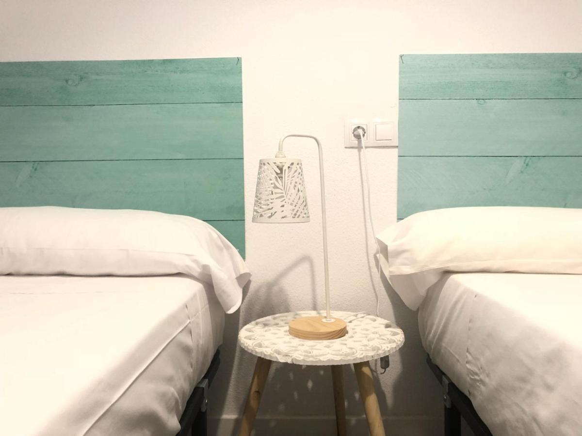 阿利坎特Boutique Jazmin公寓 外观 照片