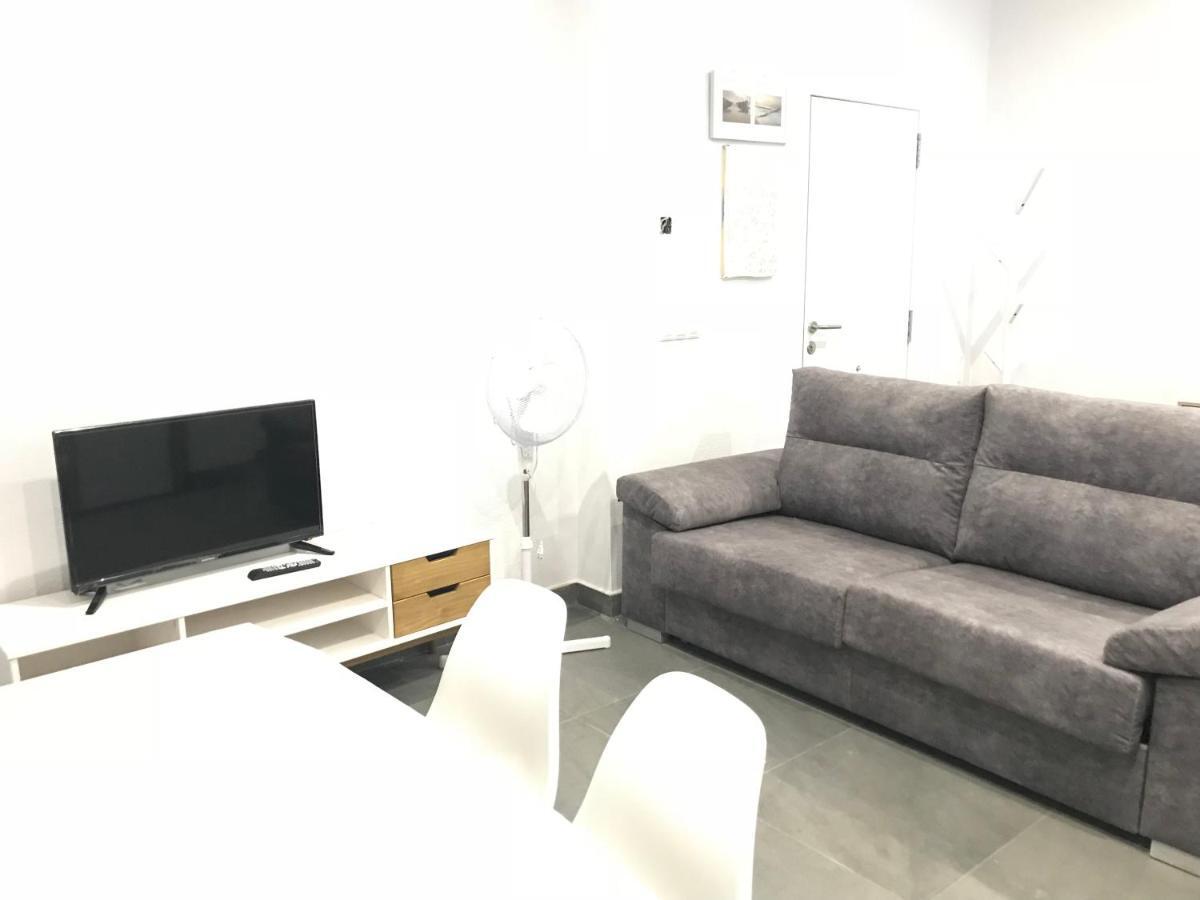 阿利坎特Boutique Jazmin公寓 外观 照片
