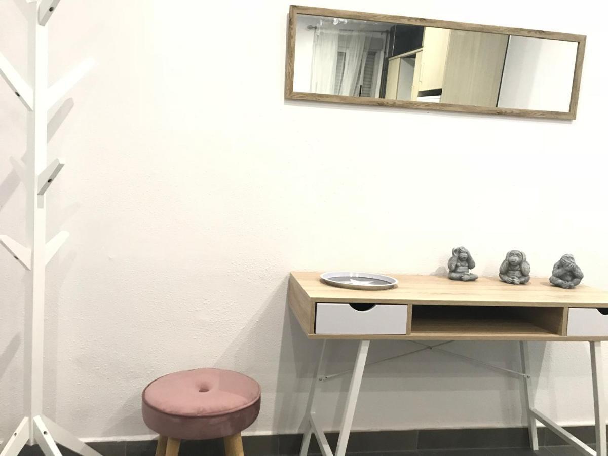 阿利坎特Boutique Jazmin公寓 外观 照片