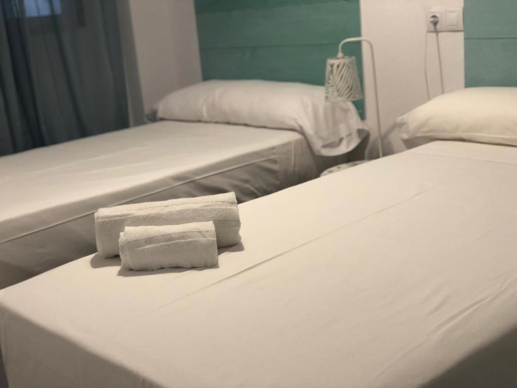 阿利坎特Boutique Jazmin公寓 外观 照片